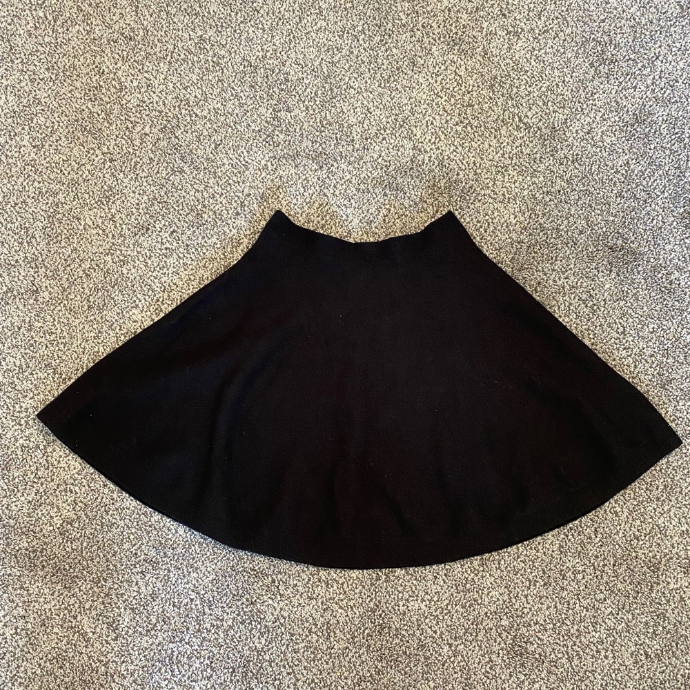 Primark black Skirt